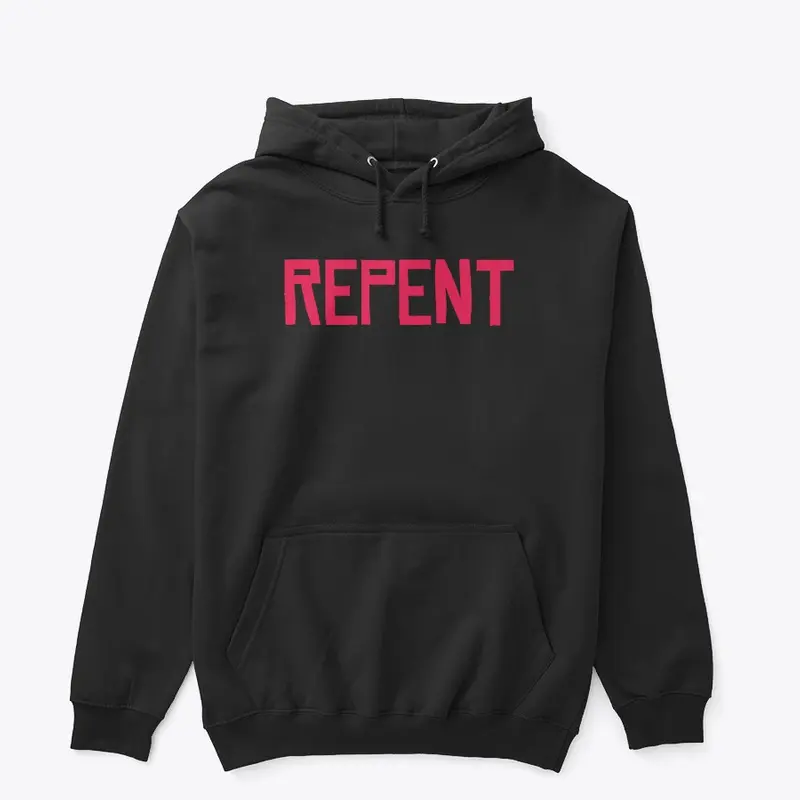 REPENT