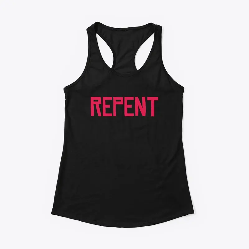 REPENT