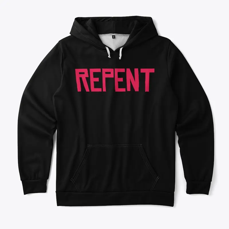 REPENT