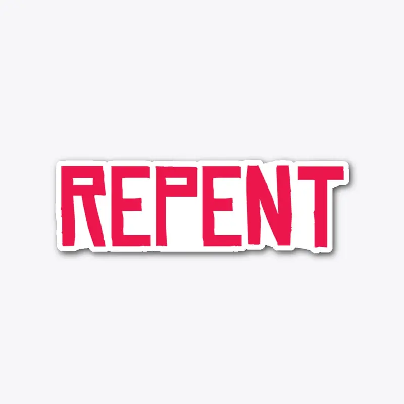 REPENT