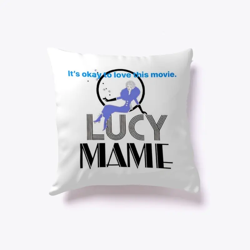 JUSTICE FOR LUCY