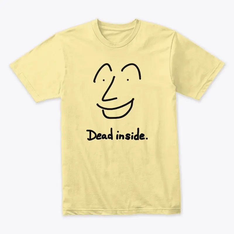 DEAD INSIDE