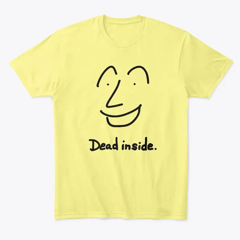 DEAD INSIDE